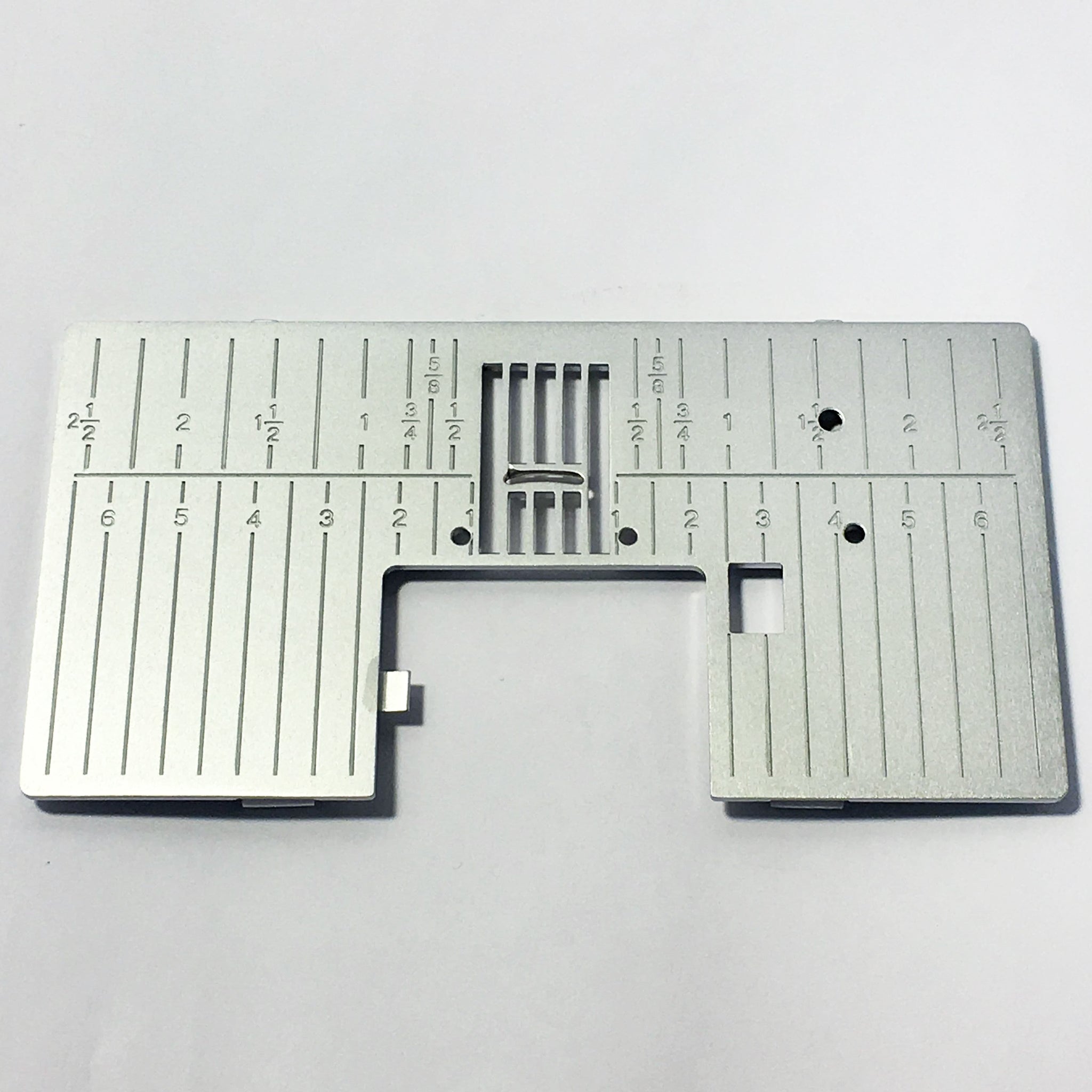 Zig Zag Needle Plate, Viking #68012771