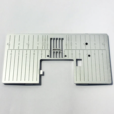 Zig Zag Needle Plate, Viking #68012771