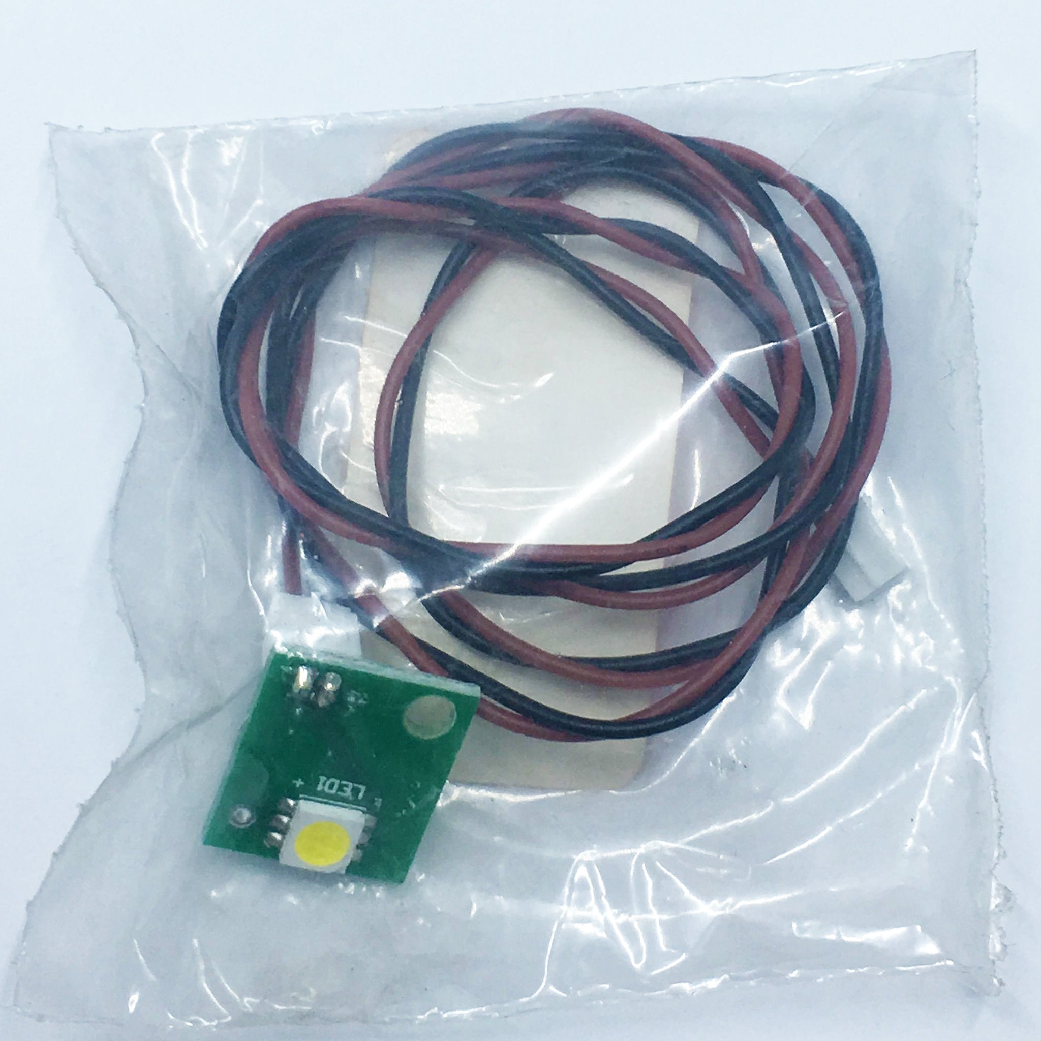 LED Light Assembly, Singer #68009195