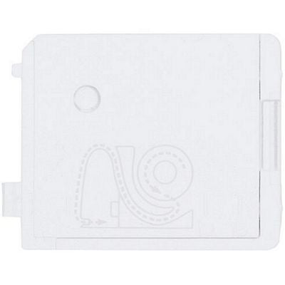 Bobbin Cover Plate Singer 3342 M3220 – 68010961