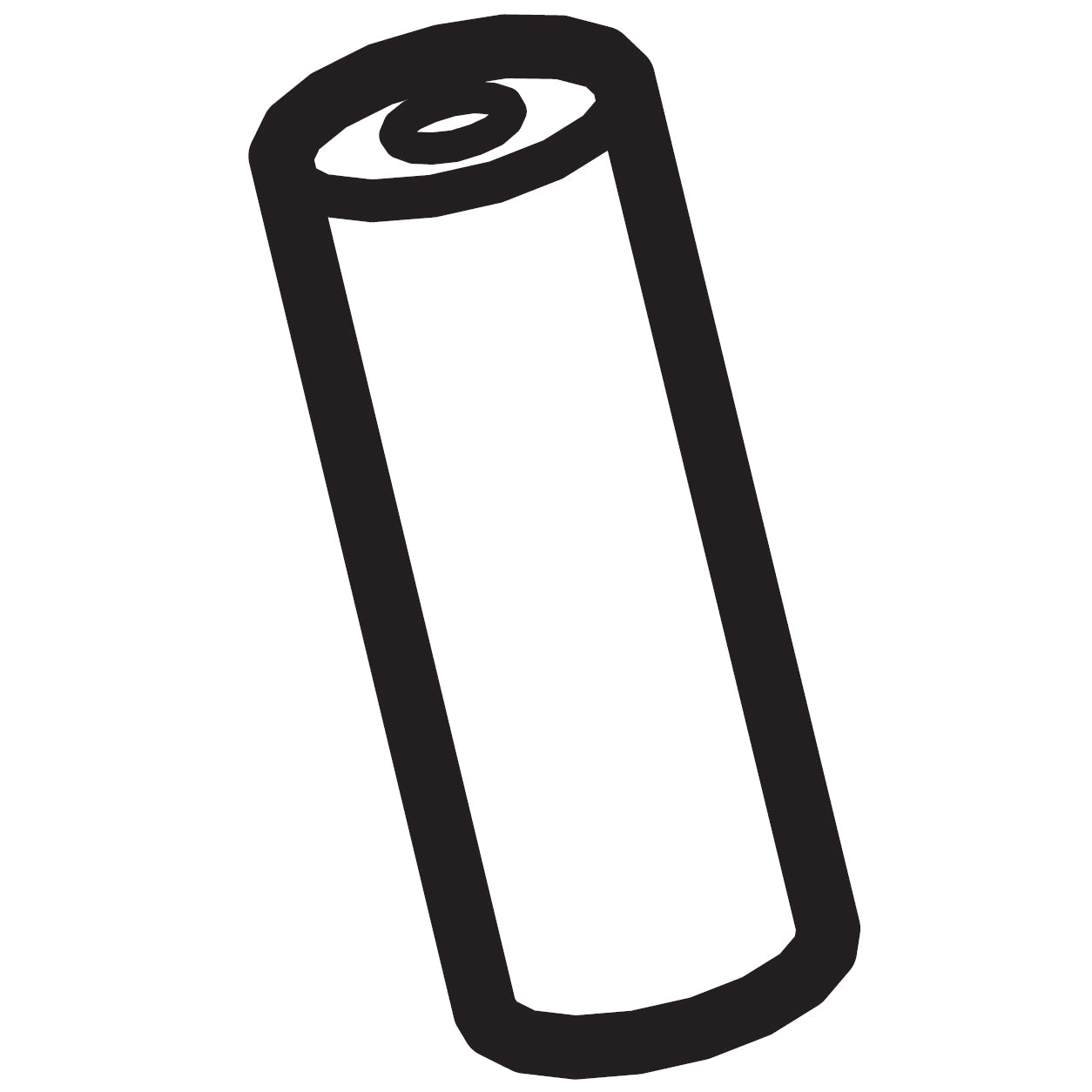 Tube 1x3(L=8), Viking #68011845