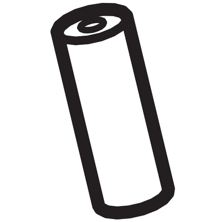 Tube 1x3(L=8), Viking #68011845