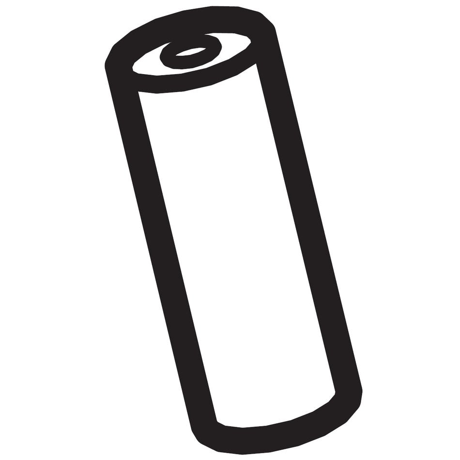 Tube 1x3(L=8), Viking #68011845