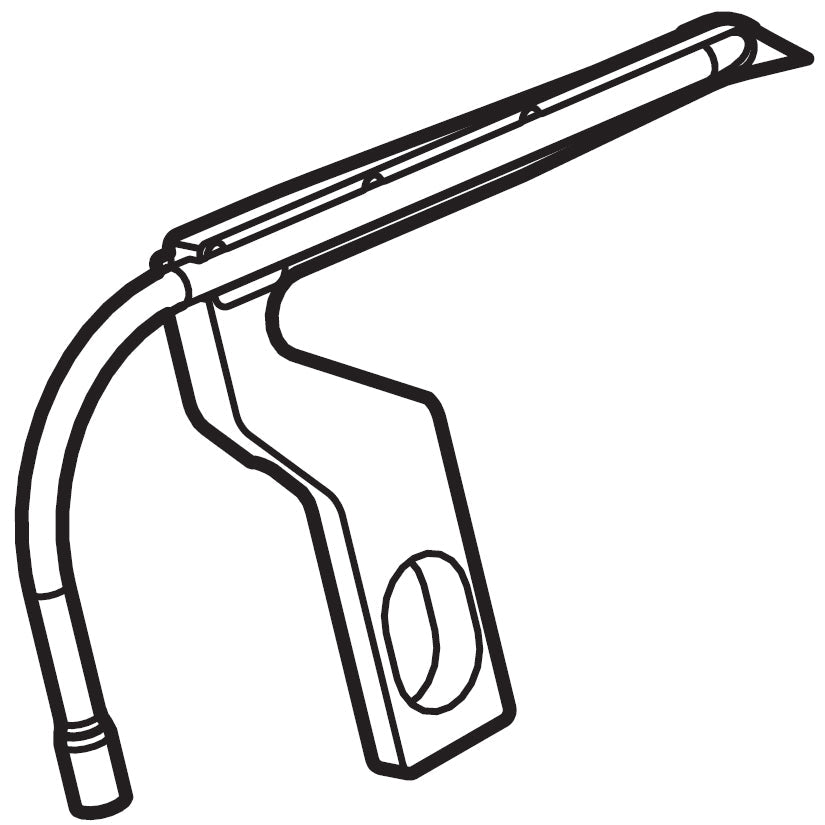 Lower Looper Unit, Viking #68011849