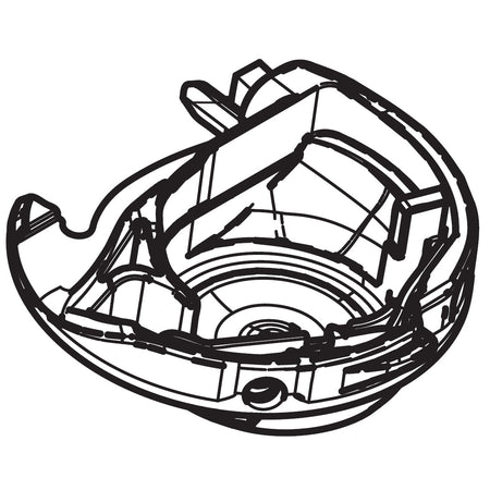 Bobbin Case Complete, Viking #68014391