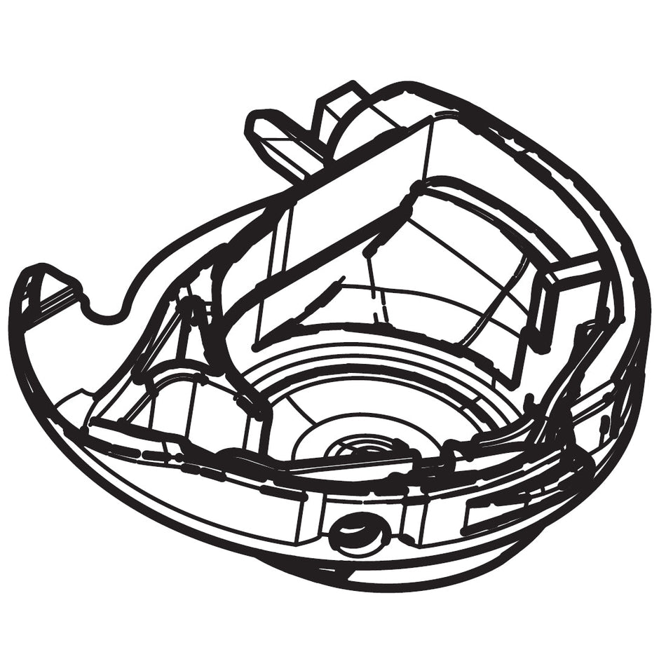 Bobbin Case Complete, Viking #68014391