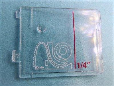 Bobbin Cover Plate Singer HD6600 HD6705 – 68015143