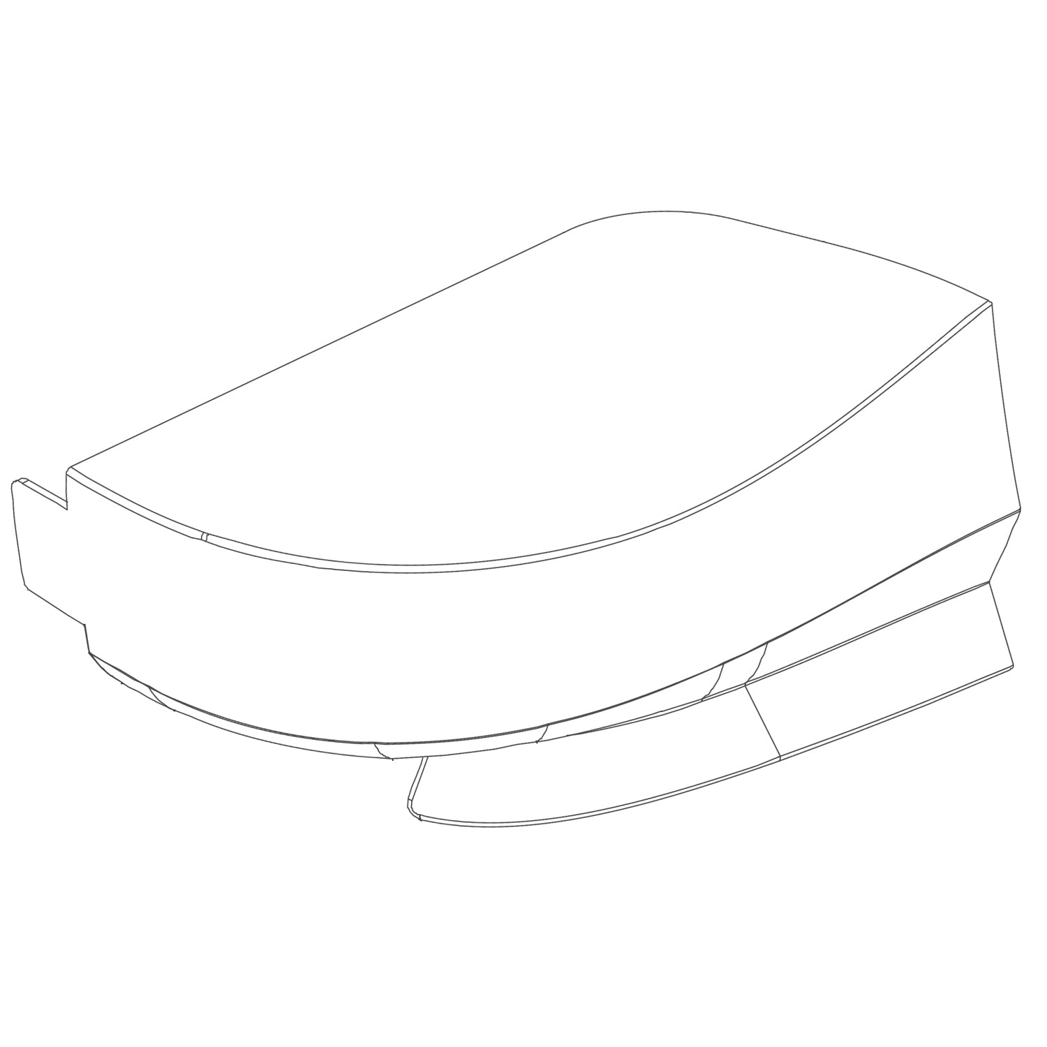 Accessory Box, Singer #68015549