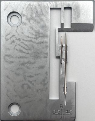 Needle Plate Singer Serger HD0400S HD0405 – 68015918