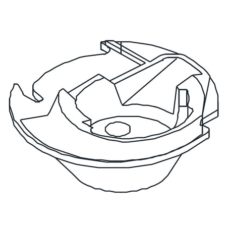 Shuttle Hook Complete, Viking #68017061