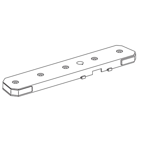 Spool Stand Base, Viking #68018190