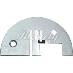 ROLLHEM PLATE