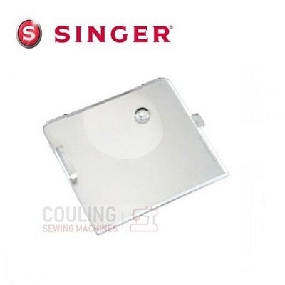 Bobbin Cover Plate Singer M1150 M1155 – 68021970