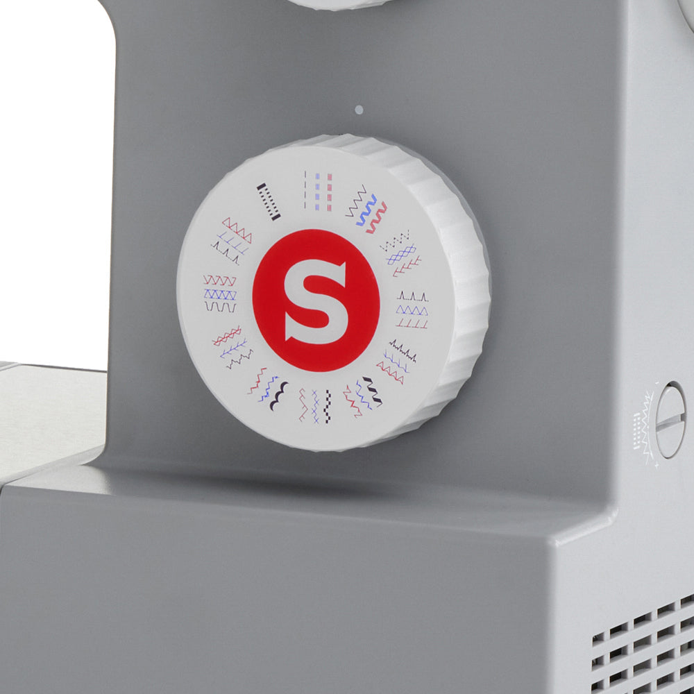Stitch Selector Dial, Singer #680238514