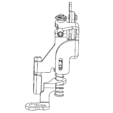Embroidery Foot, Singer #68025745