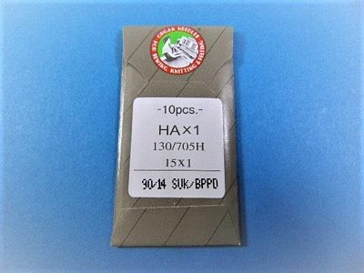 Organ Ft Shank 15x1BPPD Ball Pt Titanium s14 10/pk