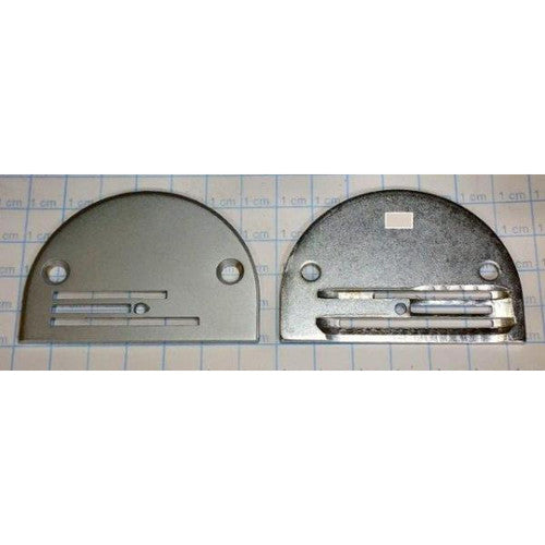 Large Hole Ndl Plate - Generic #12482LH