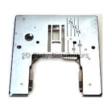 NEEDLE PLATE