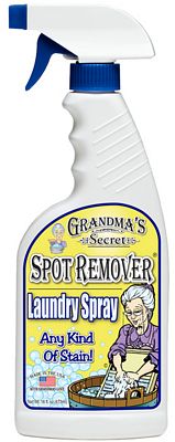 Zafar Grandma''s Secret Spot Remover 16oz