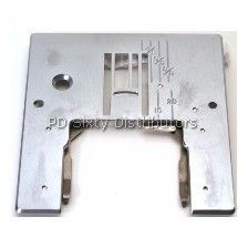 NEEDLE PLATE