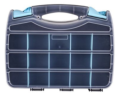 ArtBin Double Sided Quick View with Removable Dividers