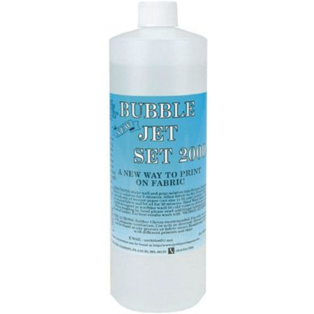 C. Jenkins Bubble Jet Set 2000 32oz