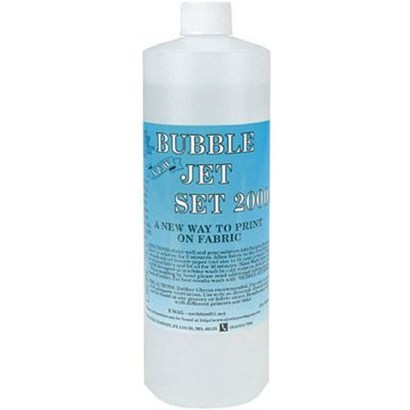 C. Jenkins Bubble Jet Set 2000 32oz
