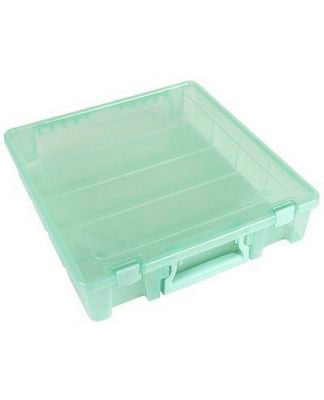 ArtBin Super Satchel 1 Compartment Mint