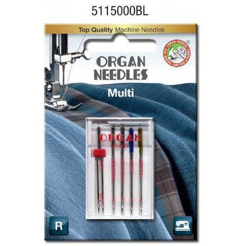 Multi Box-5 - Generic #5115000BL