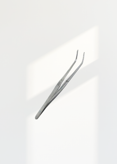 6 Deluxe Tweezer - Universal TWE6