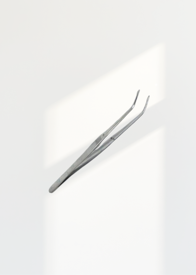 6" Tweezers - Universal 990176-0-10