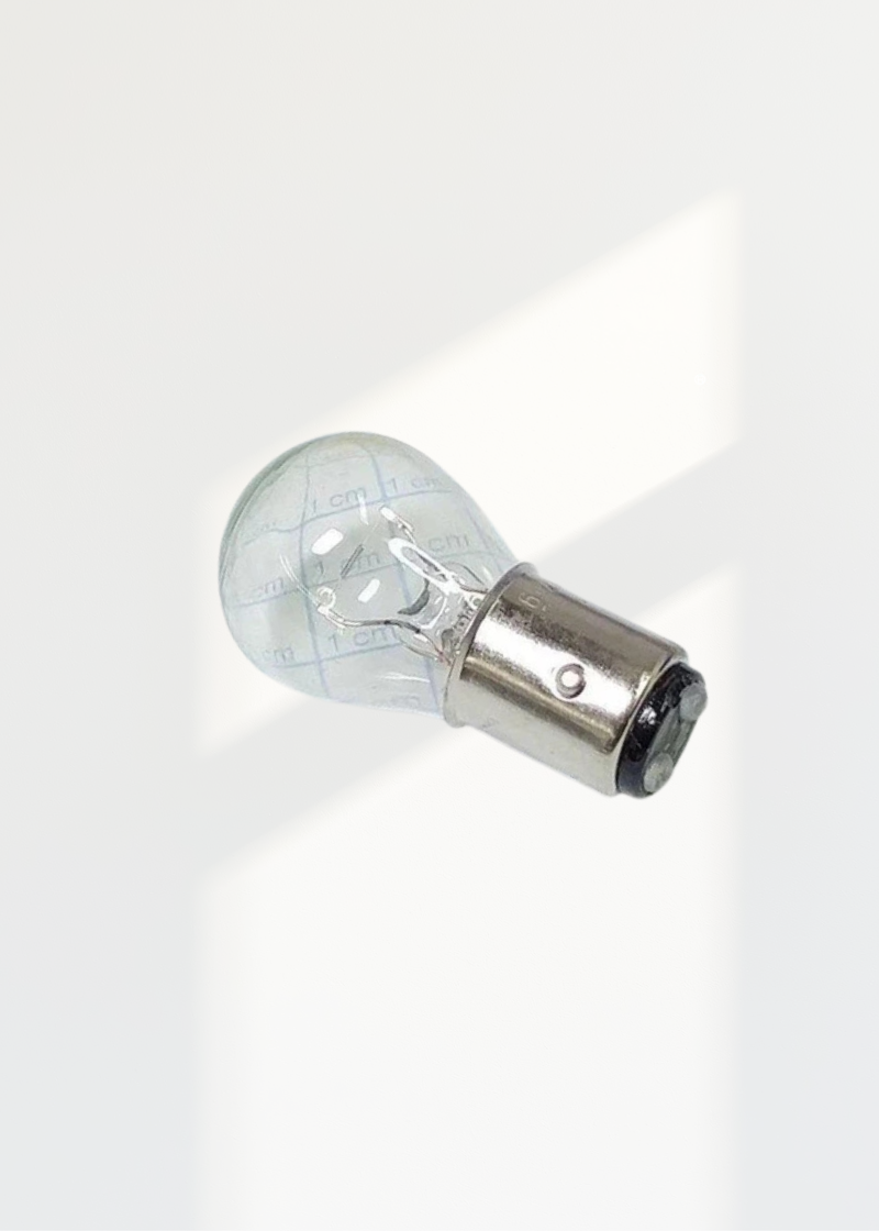 6V Clear Bulb for Amco - Universal BA10C
