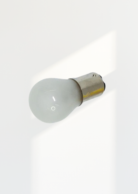 6V Frosted Bulb - Universal 6VF