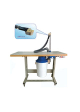 Movable Knife Head Shearing Machine
