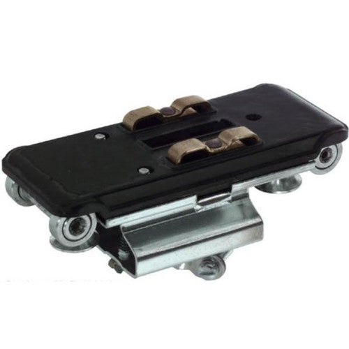 2Pole B/B Trolley - Generic #FRS-22