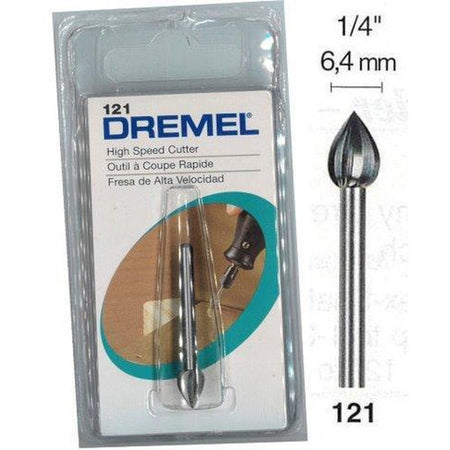 Dremel H S Cutter - Generic #DR121