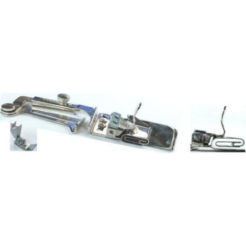 1/4  Latch Hemmer - Generic #S78B1/4