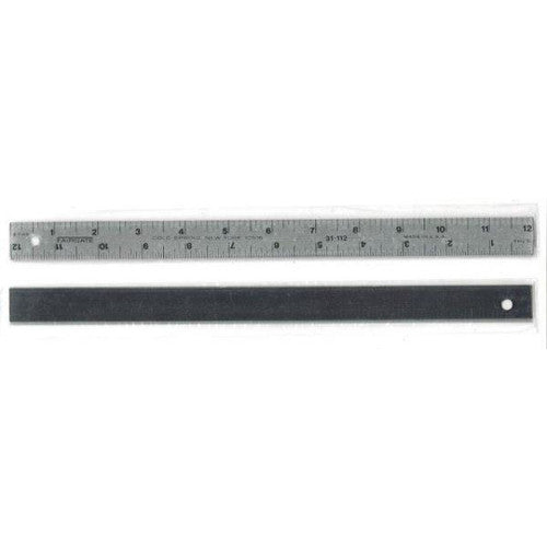 Fairgate 12 Mag Rulr - Generic #FG31-112