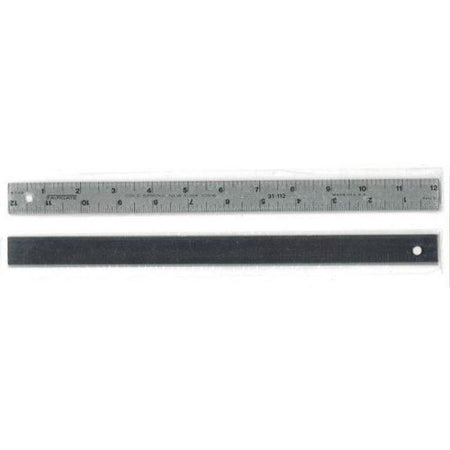 Fairgate 12 Mag Rulr - Generic #FG31-112