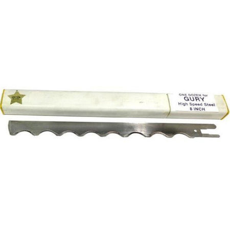 Dz Wav Knife F/Comet - Gold Star #8CW