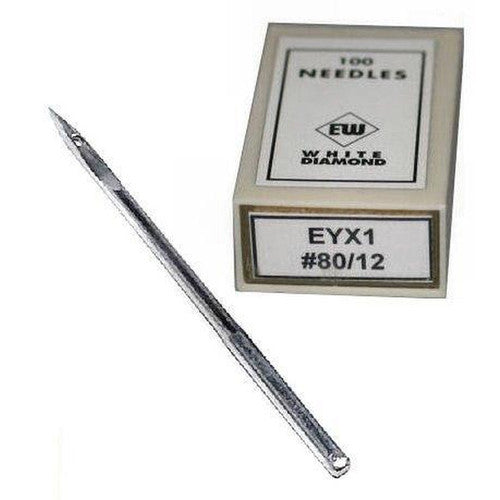 Needles F/Aster - Generic #EYX1 #80/12