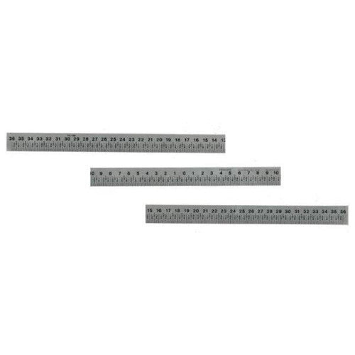 Half Size Cntr Rule - Generic #FG43-136