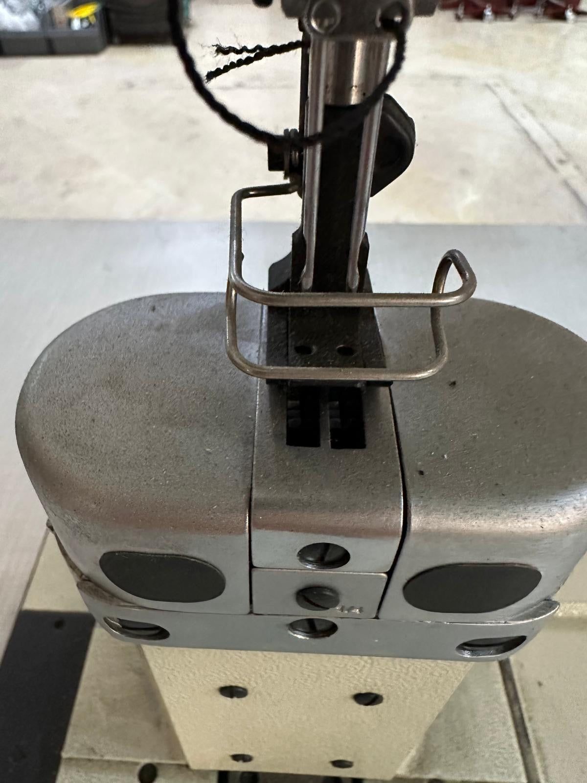 Seiko BBWP-28BL Post-Bed Walking Foot Industrial Sewing Machine