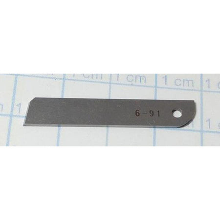 Nar Low Knife F/Merrow - Generic #6-91