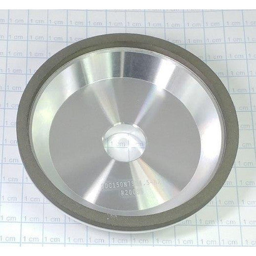 Diamond Wheel Stone - Generic #UM68D