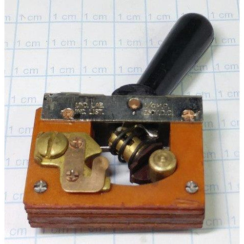 1P Switch F/Eastman - Generic #580C1-14