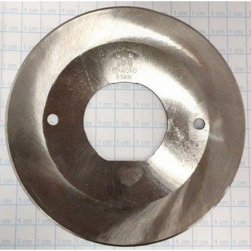 5 Round Knife F/Km - Generic #R5KM