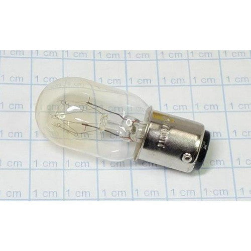 Push Base Light Bulb - Generic #B1