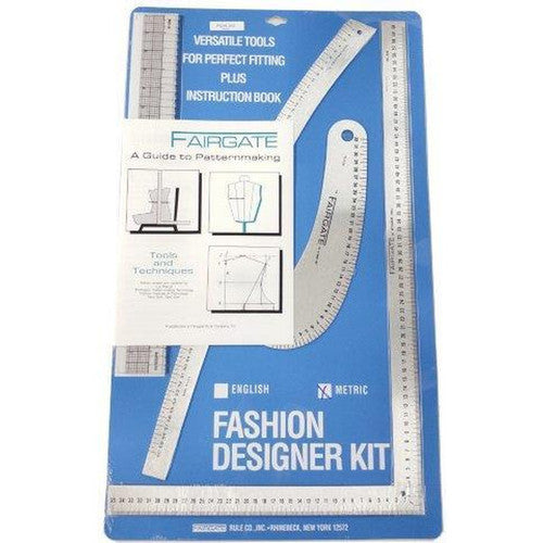 Metric Designer Kit - Generic #FG15-202