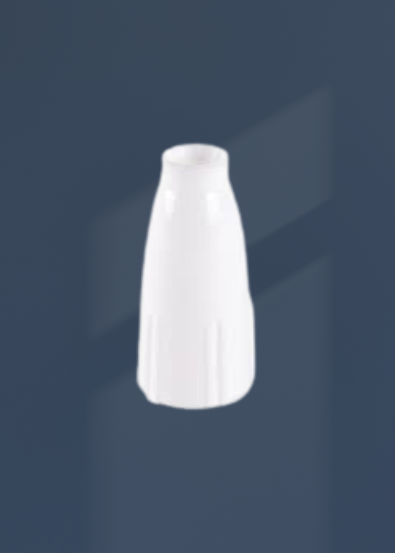 7-Cord Pull - 1 1/2" - 2/Pack - White
